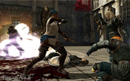 Dragon Age 2
